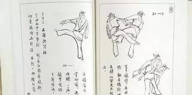 太极拳五种步法与阴阳五行_形意五行拳,劈拳之形_太极阴阳拳