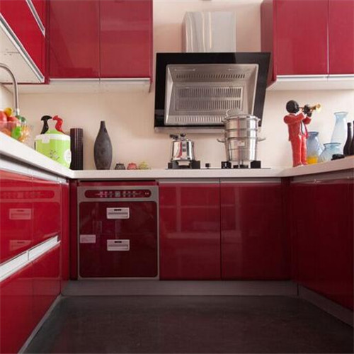 厨房装修适合什么样的颜色有利于风水吗_厨房柜门颜色与风水_厨房装修颜色风水