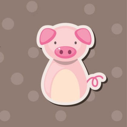 生肖猪的六个合生肖是什么
